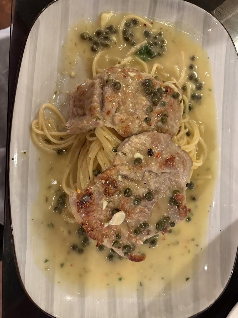 Bella Italia